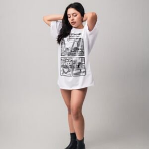 Cómic: Santo Domingo